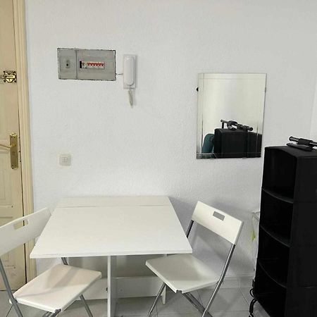 Estudio En Plaza Callao Madrid Exterior photo