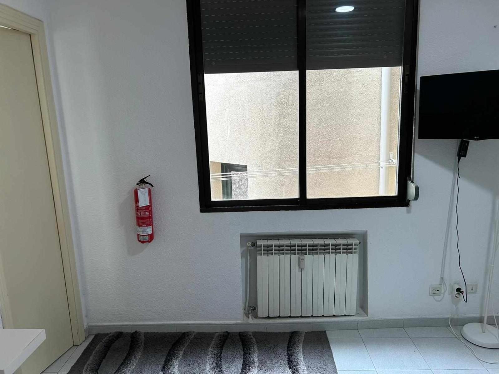 Estudio En Plaza Callao Madrid Exterior photo