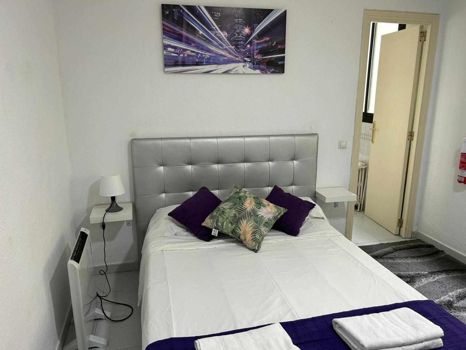 Estudio En Plaza Callao Madrid Exterior photo